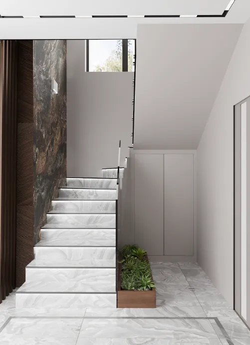 Інтер'єр Будинок К-101, фото 4