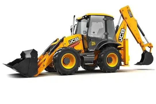 JCB 3CX